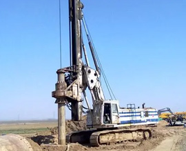 如何選擇合適的打井設備？